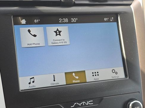 Used 2019 Ford Fusion SE image 15