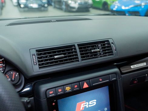 Used 2008 Audi RS 4 Sedan AWD/4WD image 51