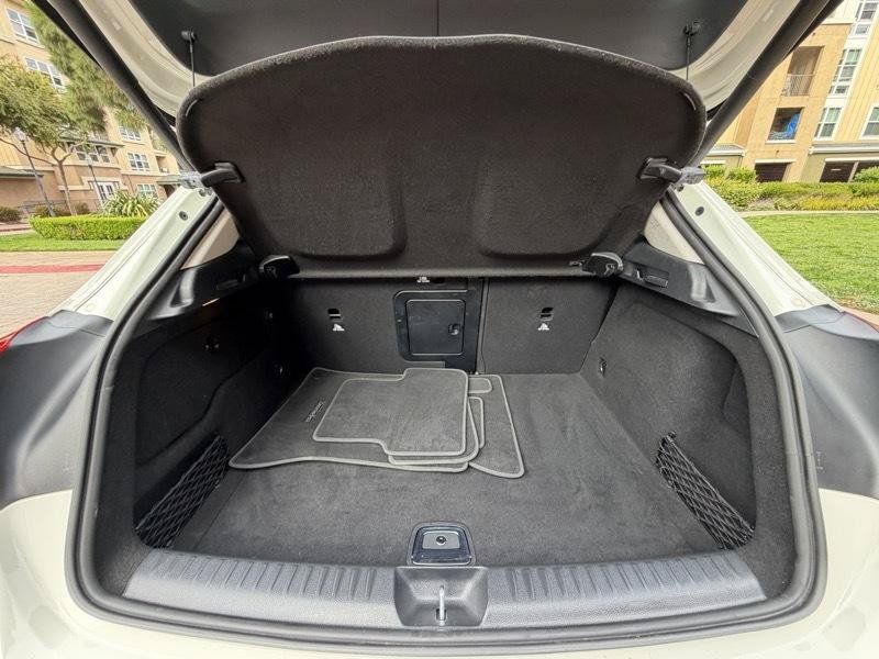 Used 2018 Mercedes-Benz GLA 250 4MATIC image 29