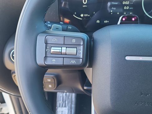 New 2026 Hyundai Palisade Calligraphy image 7