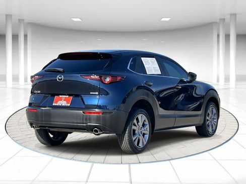 Used 2021 MAZDA CX-30 FWD 2.5 S w/ Select Package image 4