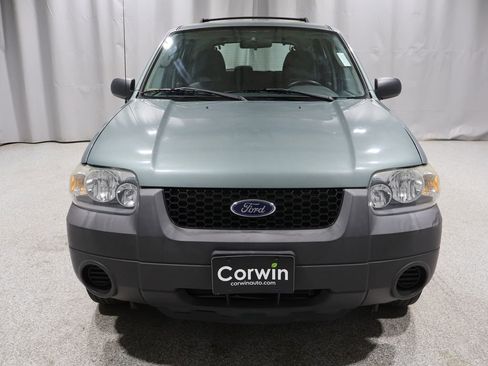Used 2007 Ford Escape XLS image 7