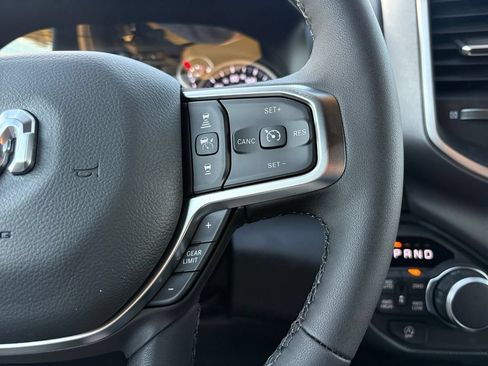 New 2026 RAM 1500 Big Horn AWD/4WD image 19