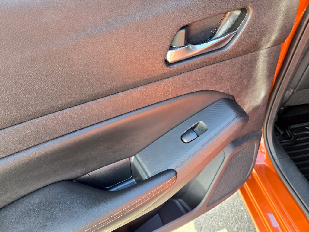 Used 2019 Nissan Altima 2.5 SR w/ SR Premium Package FWD image 21