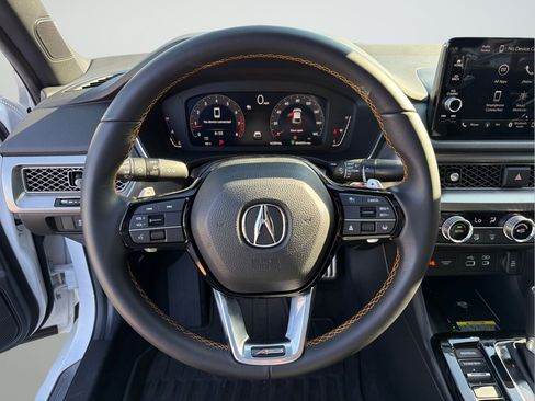 Used 2026 Acura Integra A-Spec FWD image 10