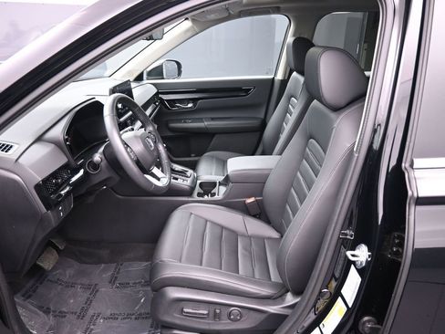Certified 2024 Honda CR-V EX-L image 19
