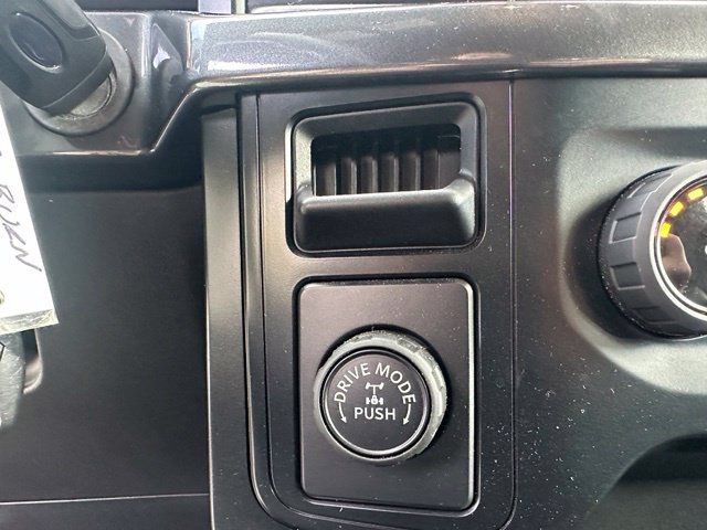 Used 2023 Ford F150 XL w/ STX Appearance Package RWD image 24
