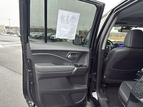 Used 2022 Honda Ridgeline RTL-E image 25