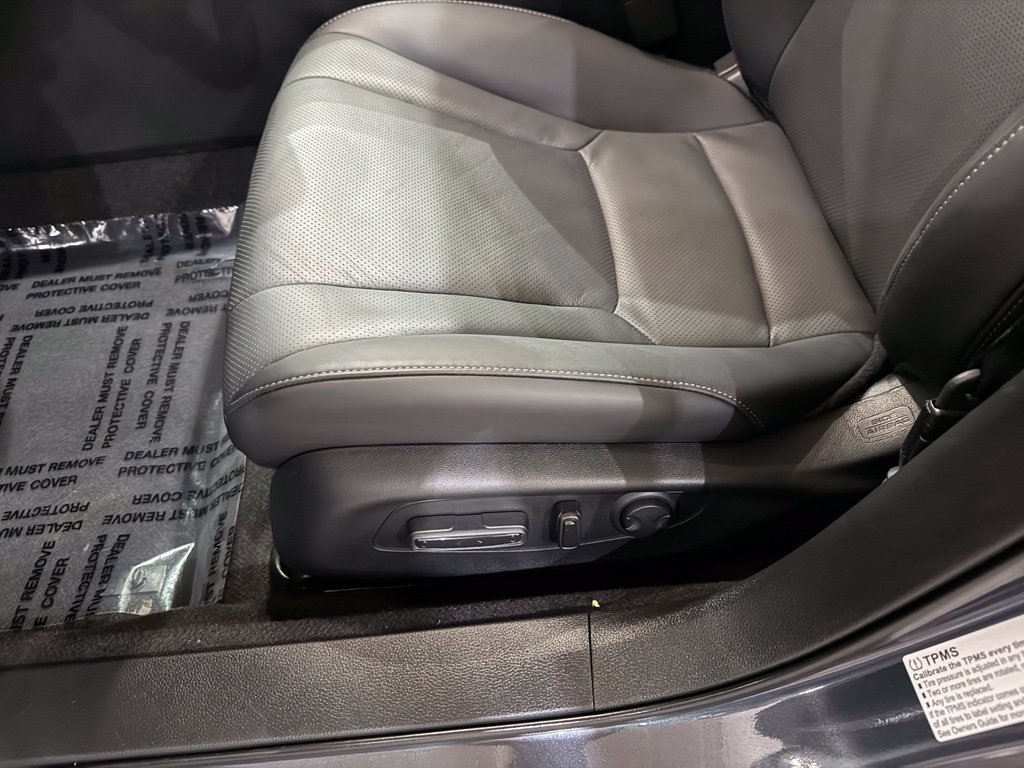 Used 2026 Honda Accord Touring image 25