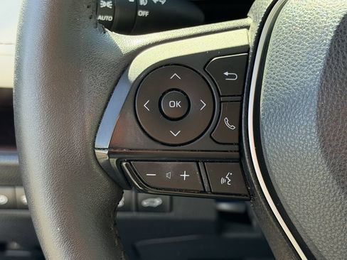 Certified 2023 Toyota RAV4 Limited w/ Limited Grade Weather Package AWD/4WD image 25