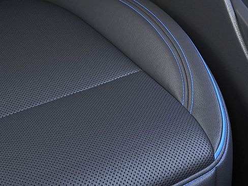 New 2026 Buick Encore GX Sport Touring FWD image 21