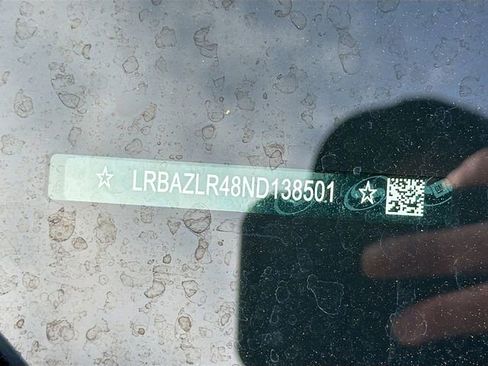 Used 2022 Buick Envision Preferred image 41