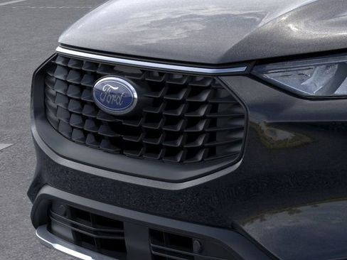 New 2026 Ford Escape SE image 17