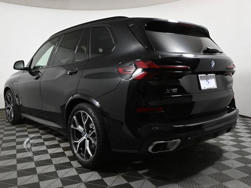 Used 2026 BMW X5 xDrive50e w/ M Sport Package image 5