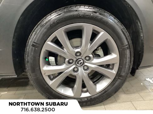 Used 2023 MAZDA CX-30 AWD 2.5 S w/ Select Package image 25