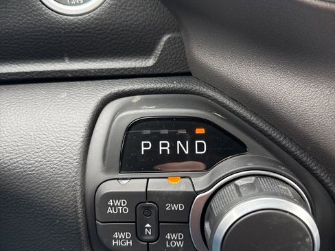 New 2026 RAM 1500 Big Horn image 17