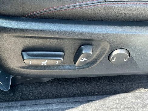 Certified 2023 Toyota 4Runner TRD Off-Road Premium image 26