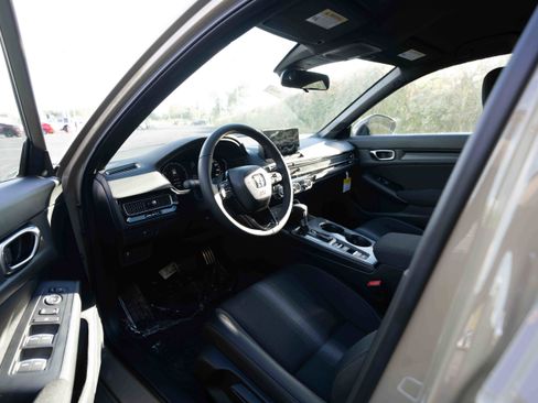 New 2026 Honda Civic Sport image 8