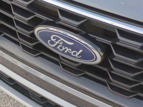 Used 2024 Ford Escape ST-Line image 30