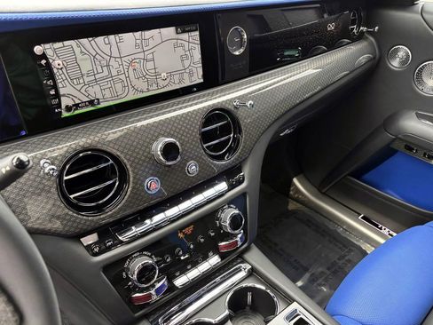 Certified 2022 Rolls-Royce Ghost Black Badge image 24