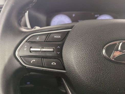 Used 2022 Hyundai Santa Fe SEL w/ Convenience Package FWD image 32