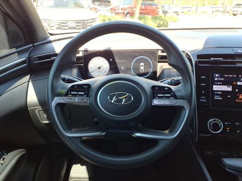 Certified 2022 Hyundai Santa Cruz SEL w/ Activity Package image 17