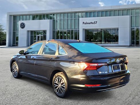 Used 2021 Volkswagen Jetta S w/ Driver Assistance Package image 6