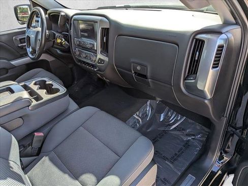Used 2019 Chevrolet Silverado 1500 LT w/ All Star Edition image 19