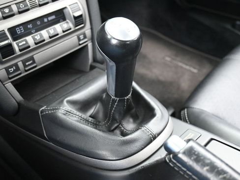 Used 2007 Porsche 911 GT3 RS image 22