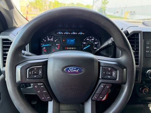 Used 2019 Ford F350 XL w/ XL Value Package AWD/4WD image 26