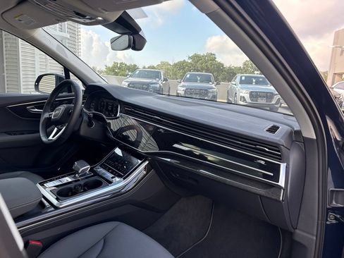 Certified 2026 Audi Q7 3.0T Premium Plus w/ Premium Plus Package AWD/4WD image 15
