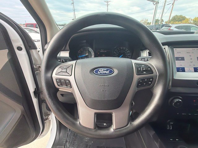 Used 2023 Ford Ranger XLT AWD/4WD image 26