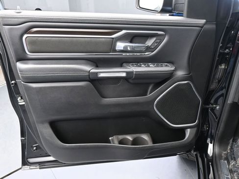 Used 2022 RAM 1500 Laramie image 12