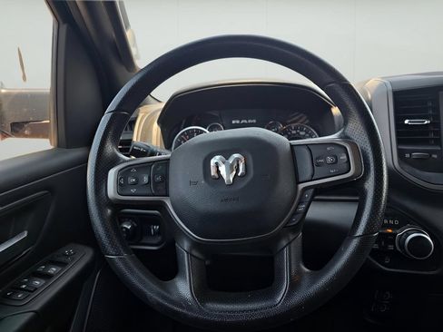 Used 2023 RAM 1500 Tradesman AWD/4WD image 26