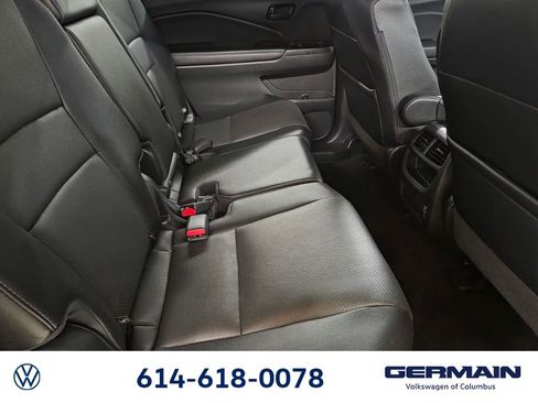 Used 2022 Honda Passport EX-L image 21