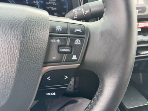 New 2026 Toyota Camry XSE image 21