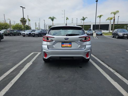 Used 2025 Subaru Impreza 2.0i AWD/4WD image 6
