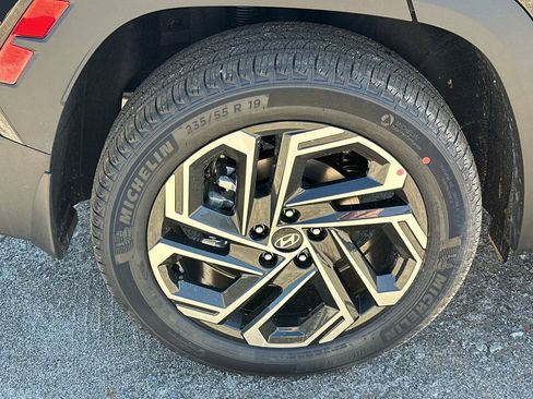 New 2026 Hyundai Tucson Limited AWD/4WD image 17