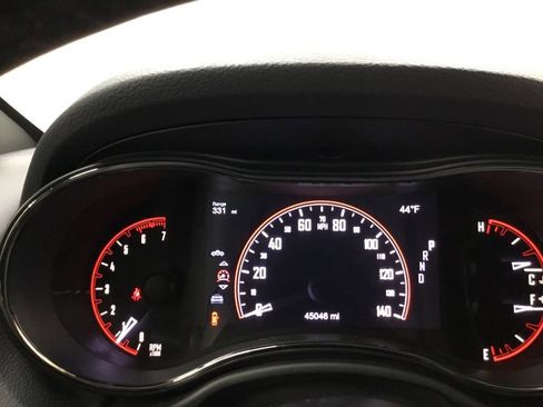 Used 2020 Dodge Durango R/T w/ Blacktop Package AWD/4WD image 42
