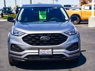 Used 2023 Ford Edge SE w/ Black Appearance Package video 2