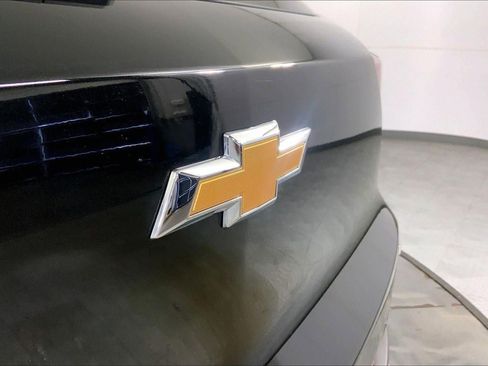 Used 2025 Chevrolet TrailBlazer LT AWD/4WD image 31