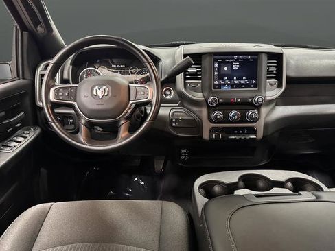 Used 2024 RAM 3500 Tradesman image 5