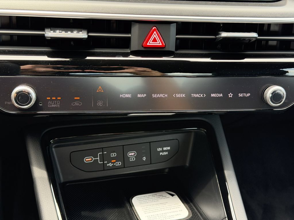 New 2026 Kia K5 GT-Line w/ GT-Line Premium Package FWD image 27