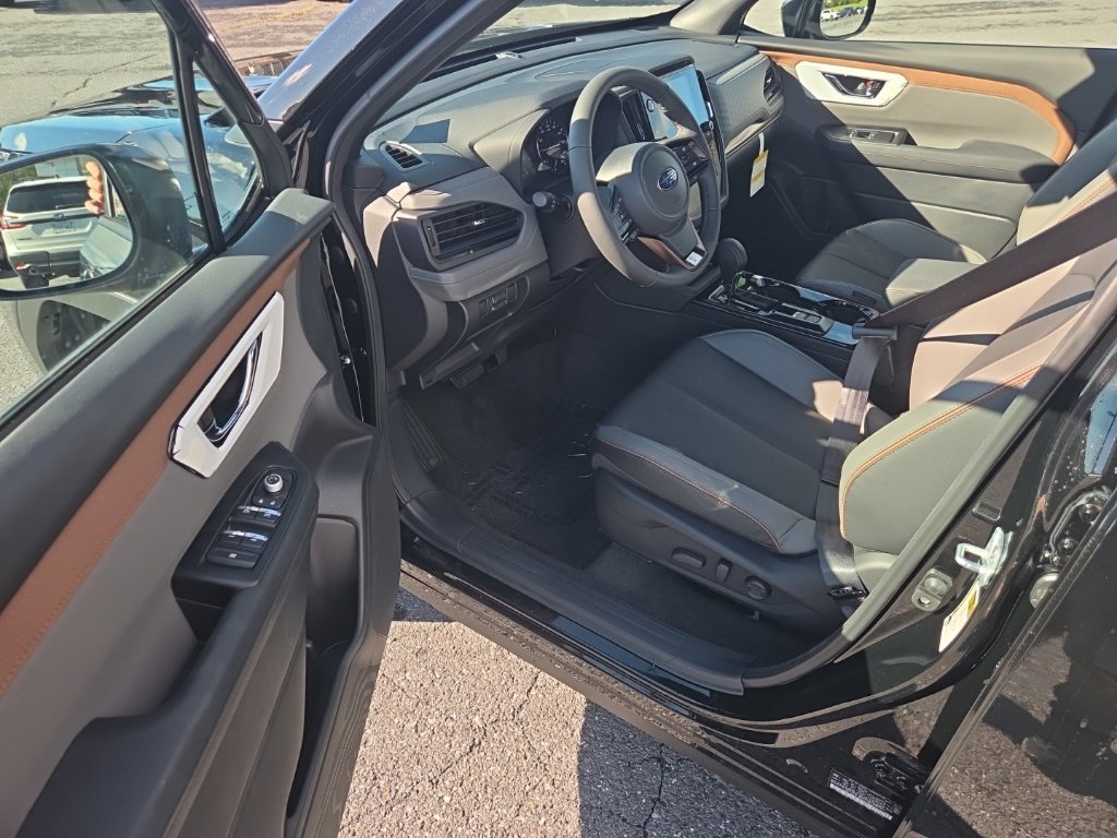 New 2026 Subaru Forester Sport AWD/4WD image 9