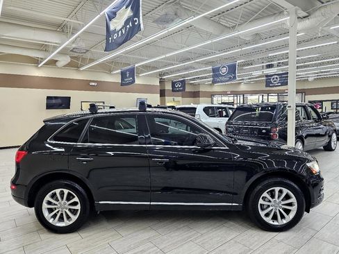 Used 2015 Audi Q5 2.0T Premium image 6