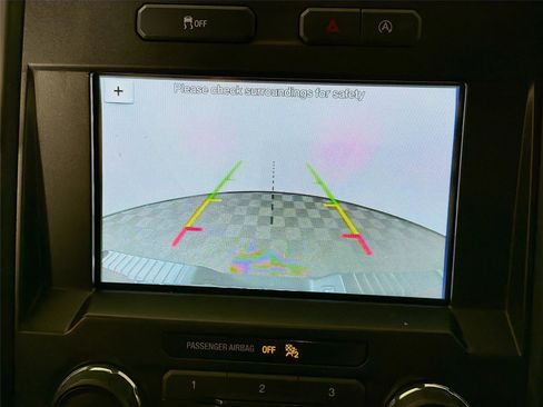 Used 2018 Ford F150 XL w/ Equipment Group 101A Mid image 15