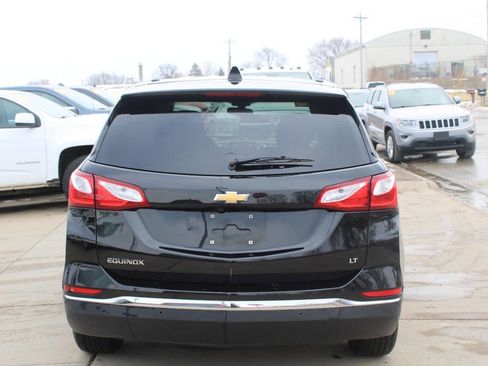 Used 2018 Chevrolet Equinox LT image 7