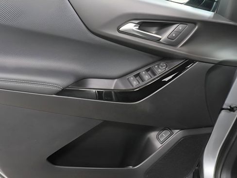 New 2026 Chevrolet Colorado Trail Boss AWD/4WD image 22