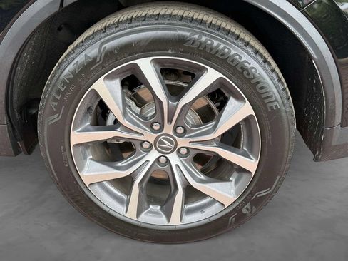Certified 2023 Acura MDX w/ Technology Package FWD image 8