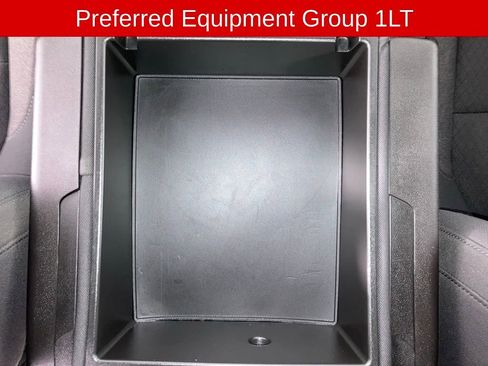 Used 2020 Chevrolet Silverado 1500 LT w/ All-Star Edition image 12